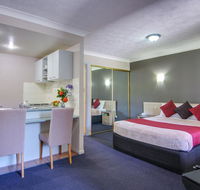 AAA Airport Albion Manor Apartments and Motel - Accommodation Perth