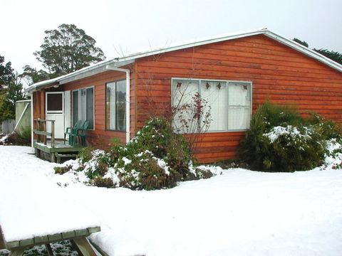 AAA Granary Accommodation - Perth Resorts 0
