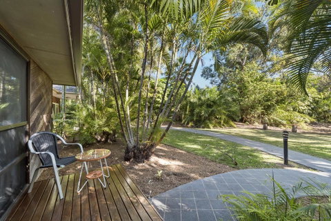Aanuka Tropical Spa Bure - Accommodation Perth 1