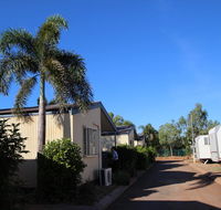 AAOK Karratha Caravan Park - Accommodation Perth
