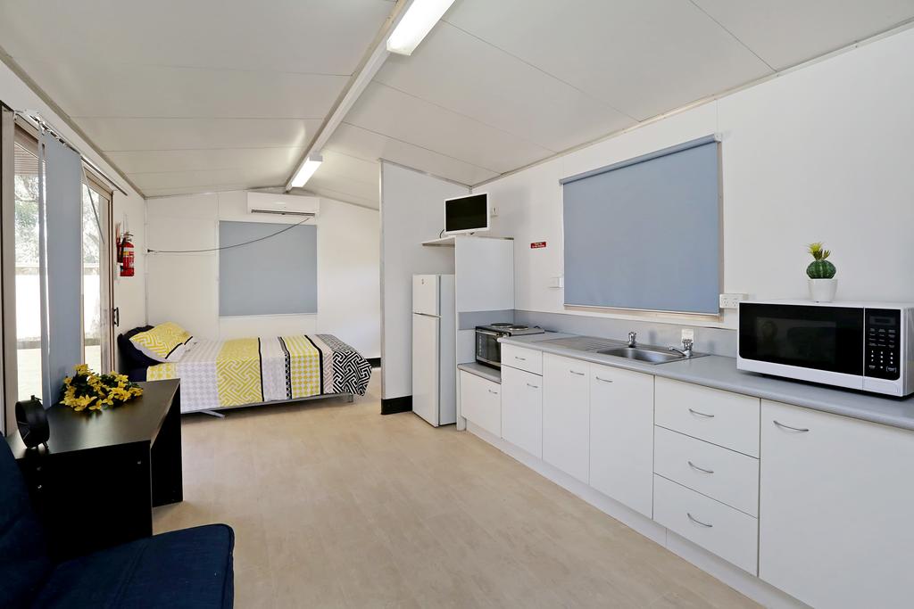 Lanskey QLD Accommodation Perth