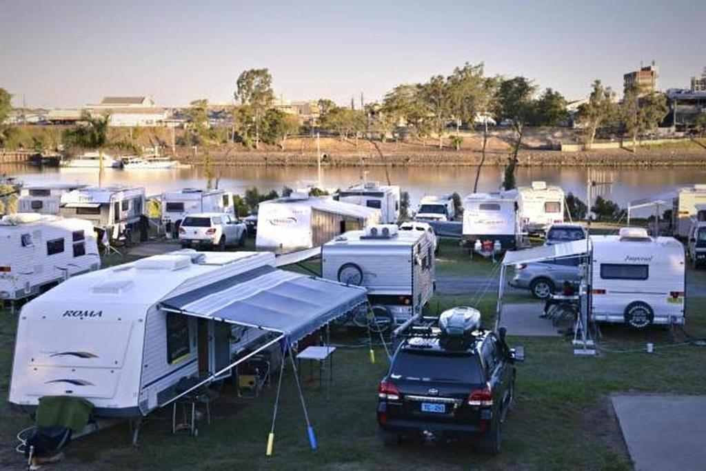 Bundaberg QLD Accommodation Perth