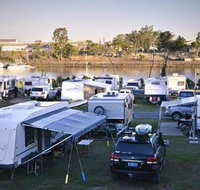 AAOK Riverdale Caravan Park - Accommodation Perth