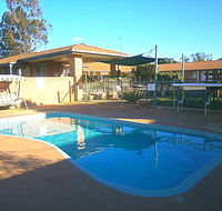 Aaron Inn Motel - Accommodation Perth