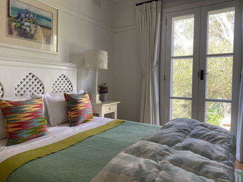 Aashay B&B - Accommodation Perth 1