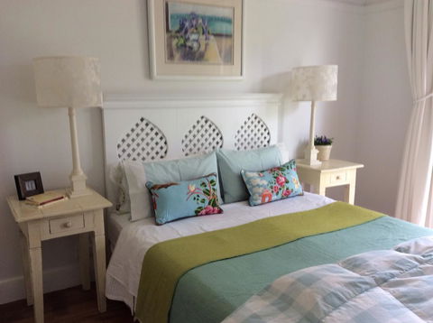 Aashay B&B - Accommodation Perth 2