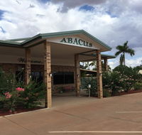Abacus Motel - Accommodation Perth