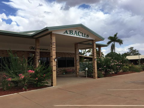 Abacus Motel - Perth Resorts 0