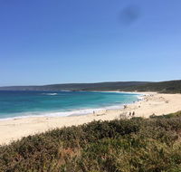 Abbey Beach Shack - Perth Resorts