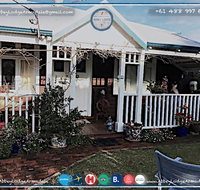 Abbey Lodge - Accommodation Perth