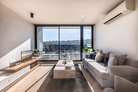 Abbortsford 2 Bed 2 Bath Mountain View Apartment - Accommodation Perth 0