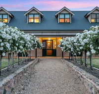 Abbotsford Country House Barossa Valley - Accommodation Perth