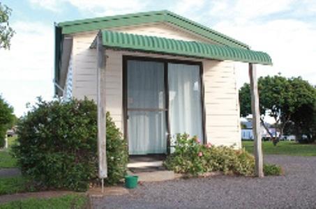 Abel Tasman Cabins Devonport - Perth Resorts 2