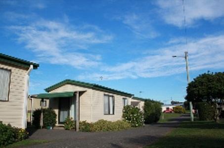 Abel Tasman Cabins Devonport - Perth Resorts 1