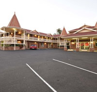 Abel Tasman Motor Inn - Perth Resorts
