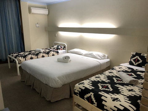 Abel Tasman Waterfront Motel - Accommodation Perth 2