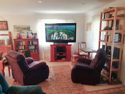 Abelia Cottages Botanical - Perth Resorts 1