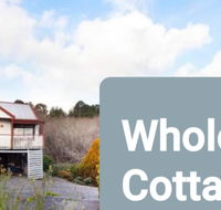 Abelia Cottages SPA Lakeside COTTAGE no 2 - Perth Resorts