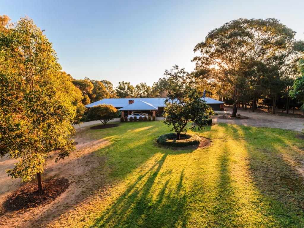 Windella NSW Accommodation Perth