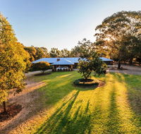 Abelia House B B - Accommodation Perth