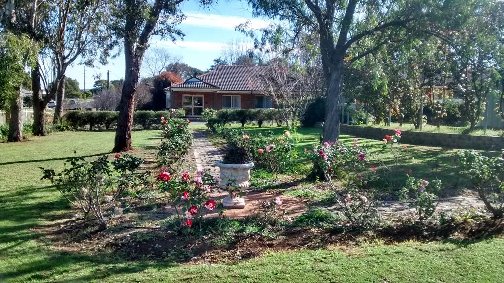 Rouchel Brook NSW Perth Resorts