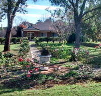 Aberdeen Motel - Perth Resorts