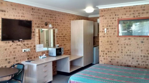 Aberdeen Motel - Perth Resorts 1