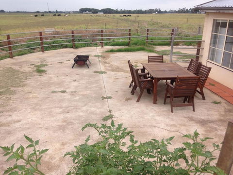 Abington Farm - Perth Resorts 1