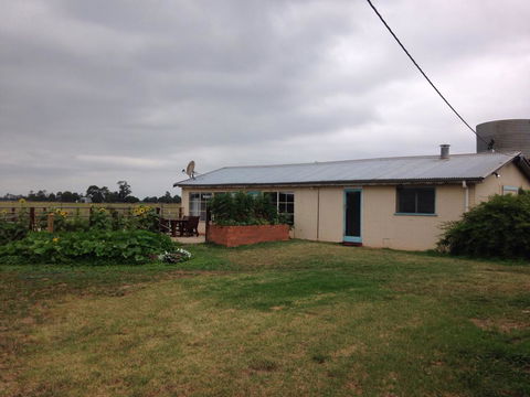 Abington Farm - Perth Resorts 2