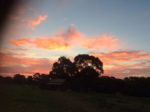 Abington Farm - Perth Resorts 3