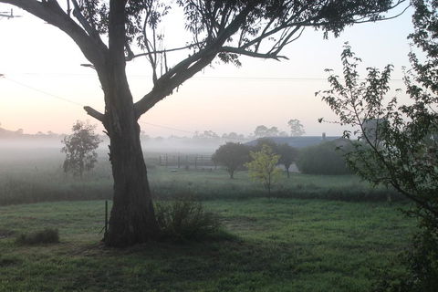 Abington Farm - Perth Resorts 0