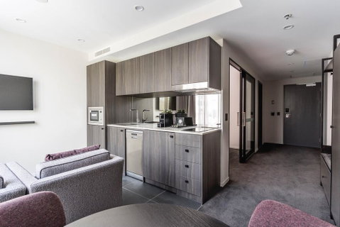Abode Belconnen - Perth Resorts 3