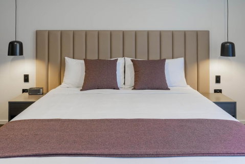 Abode Belconnen - Perth Resorts 1