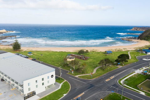 Abode Malua Bay - Accommodation Perth 0