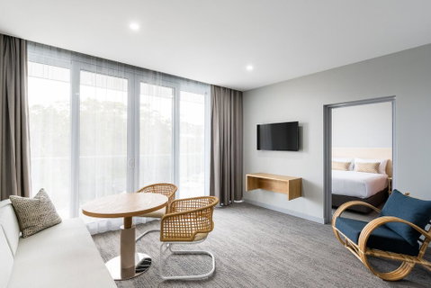 Abode Malua Bay - Accommodation Perth 2