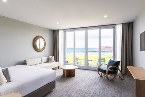 Abode Malua Bay - Accommodation Perth 1