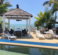 Absolute Beach Frontage Family Friendly Home away from home