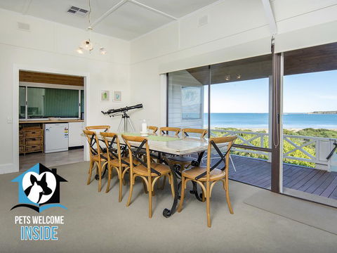 Absolute Beachfront 3BR 2BA Home W/ Beach Track - Perth Resorts 2