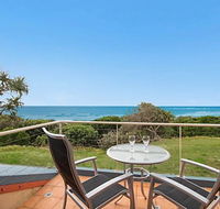 Absolute Beachfront at Hastings - Perth Resorts