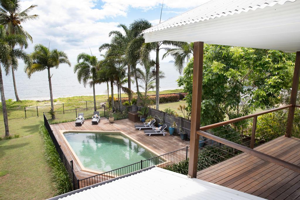 Newell QLD Accommodation Perth