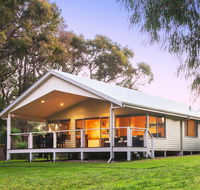 Acacia Chalets Margaret River - Perth Resorts
