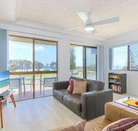 Acacia Holiday Apartment - Perth Resorts