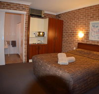 Acacia Motor Inn - Perth Resorts