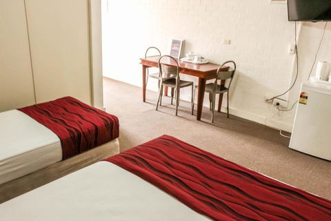 Acacia Ridge Hotel & Motel - Perth Resorts 2
