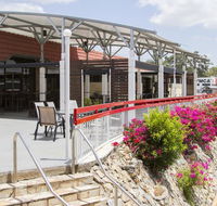 Acacia Ridge Hotel  Motel - Perth Resorts