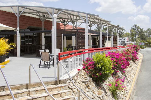 Acacia Ridge Hotel & Motel - Perth Resorts 0