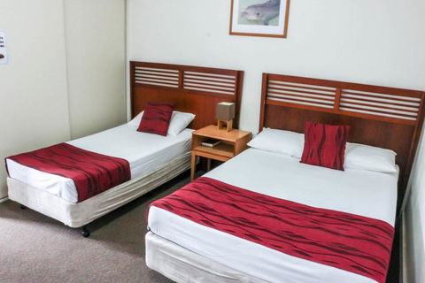 Acacia Ridge Hotel & Motel - Perth Resorts 1
