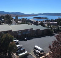Acacia Snowy Motel - Accommodation Perth