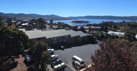 Acacia Snowy Motel - Accommodation Perth 0