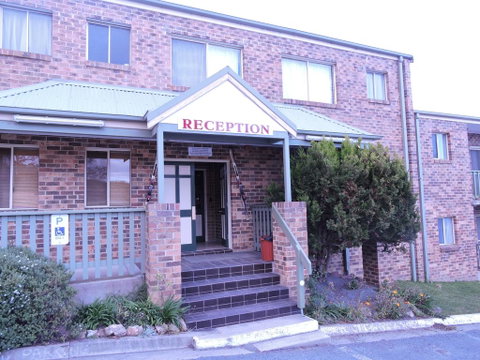 Acacia Snowy Motel - Accommodation Perth 2